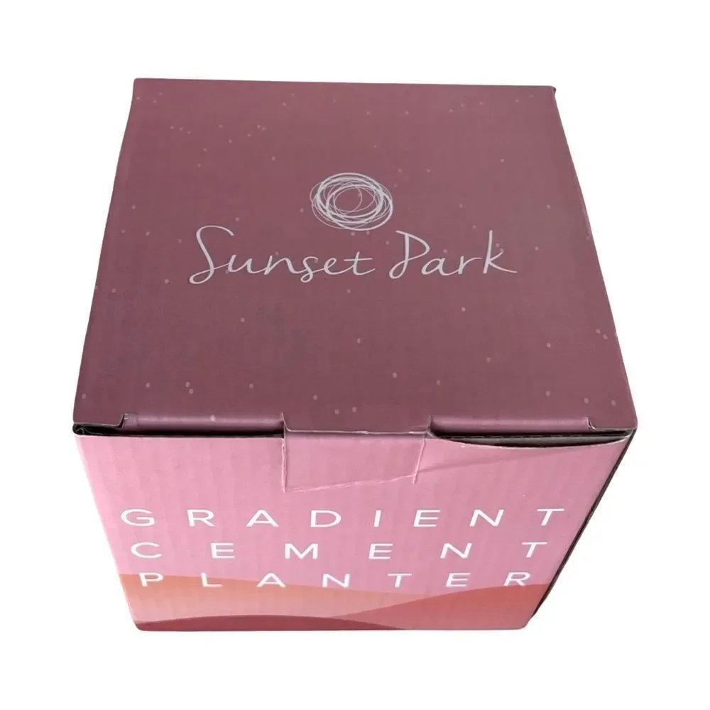 Sunset Park sunset park